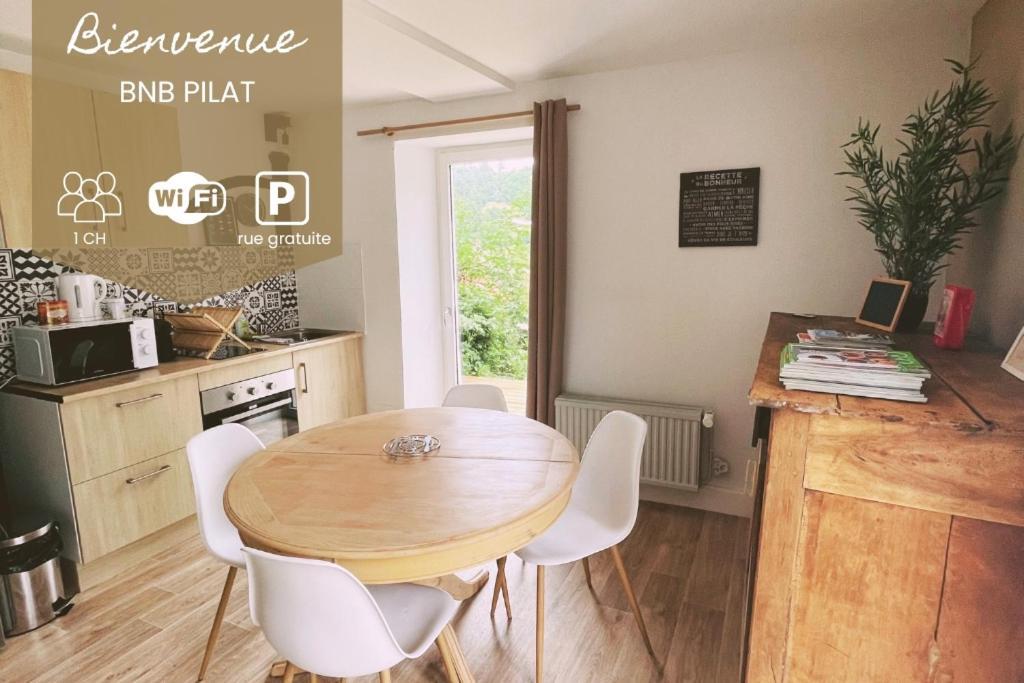 Pilat - Charmant T2 Renove Dans Des Anciennes Ecuries แซ็งต์-กัลมิเยร์ ภายนอก รูปภาพ